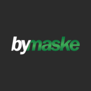 Bymaske